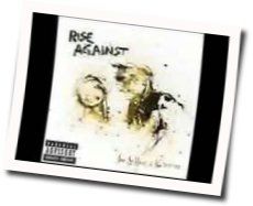 Worth Dying For Tabs by Rise Against