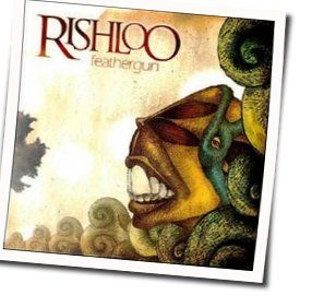 Diamond Eyes Chords by Rishloo