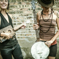 Find Your Way Chords by Rising Appalachia