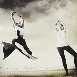 Wider Circles Chords by Rising Appalachia