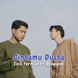 Cintamu Dusta Chords by Riswandi