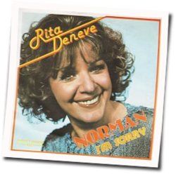De Allereerste Keer Chords by Rita Deneve