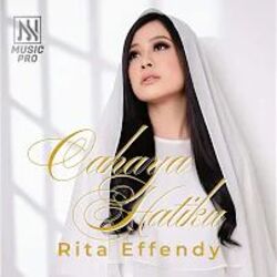 Rita Effendy chords for Cahaya hatiku
