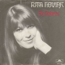 Ay Dolores Chords by Rita Hovink