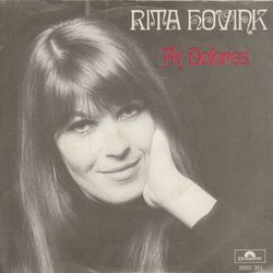 Ay Dolores by Rita Hovink