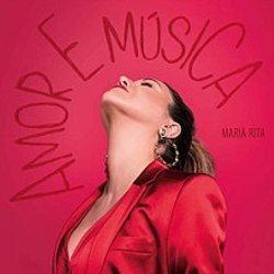 Amor E Música by Maria Rita
