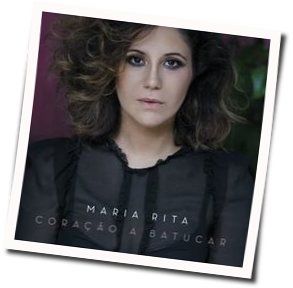 Coração A Batucar by Maria Rita
