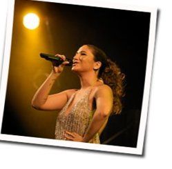 Fogo No Paiol Chords by Maria Rita