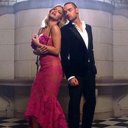 For You Chords by Rita Ora And Liam Payne