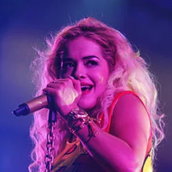 Anywhere (Ver2) Chords by Rita Ora