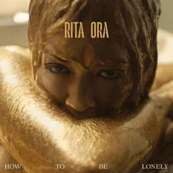 How To Be Lonely Tab by Rita Ora