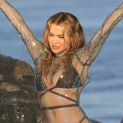 Seaside Chords by Rita Ora