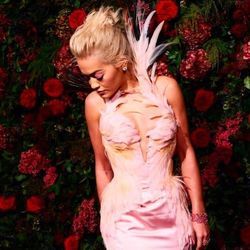 Cashmere Chords by Rita Ora