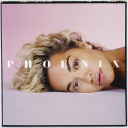 Falling To Pieces Chords by Rita Ora