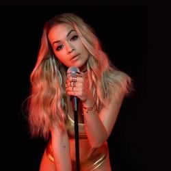 For You Chords by Rita Ora