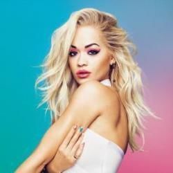 Hello Hi Goodbye Chords by Rita Ora