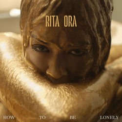 How To Be Lonely Chords by Rita Ora