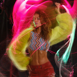 Joy Chords by Rita Ora