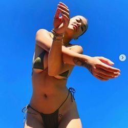 Keep Talking Chords by Rita Ora