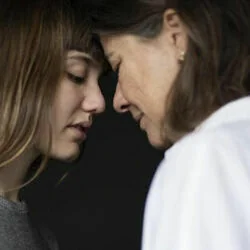 Algo Contigo Chords by Rita Payés