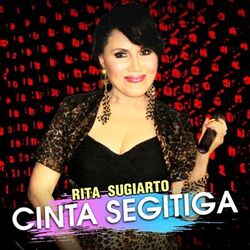 Cinta Segitiga Chords by Rita Sugiarto