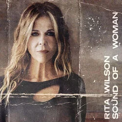 Sound Of A Woman Chords by Rita Wilson