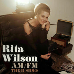 Let It Be Me by Rita Wilson