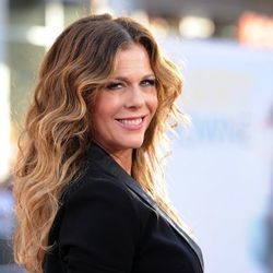 The Spark Chords by Rita Wilson