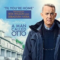 Til You're Home Chords by Rita Wilson