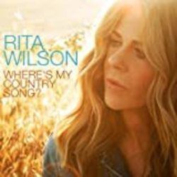 Where's My Country Song by Rita Wilson