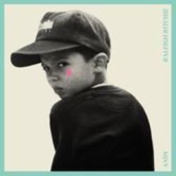 Big And Scared Chords by Raleigh Ritchie