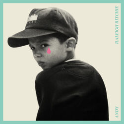 Party Fear Chords by Raleigh Ritchie