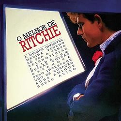 Nesse Avião Chords by Ritchie