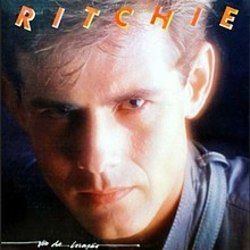 Vôo De Coração Chords by Ritchie