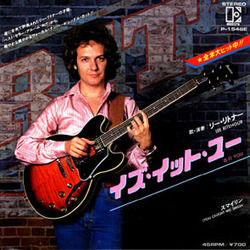 Is It You by Lee Ritenour
