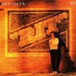 No Sympathy Chords by Lee Ritenour