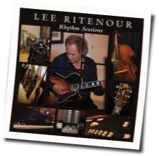 River Man Chords by Lee Ritenour