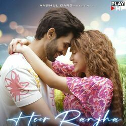 Heer Ranjha Chords by Rito Riba