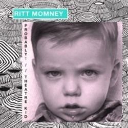 Golden Slumbers Chords by Ritt Momney