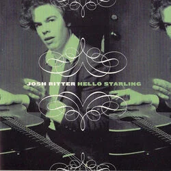 Bright Smile Intro Tab by Josh Ritter