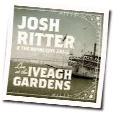 Certain Light Chords by Josh Ritter