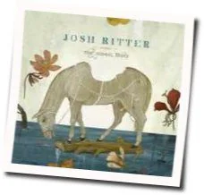 Lillian Egypt Chords by Josh Ritter