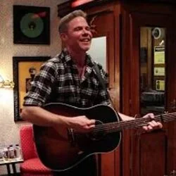 Overnight Live Chords by Josh Ritter
