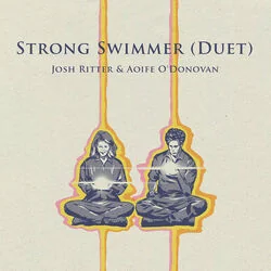 Strong Swimmer Chords by Josh Ritter