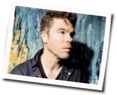 Getting Ready To Get Down Solo Tab by Josh Ritter