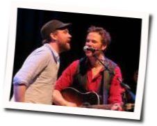 Hopeful Chords by Josh Ritter