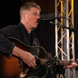 In Fields Chords by Josh Ritter