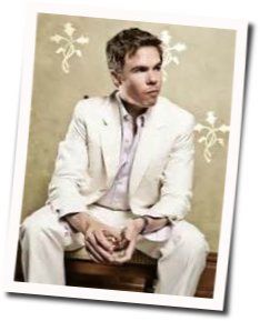 In Your Arms Again Chords by Josh Ritter