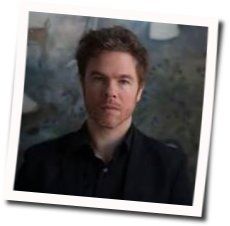 In Your Arms Awhile Chords by Josh Ritter