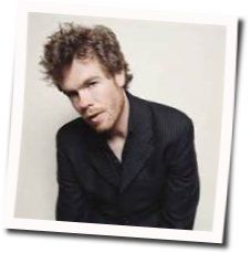 Love Is Making Its Way Back Home Chords by Josh Ritter